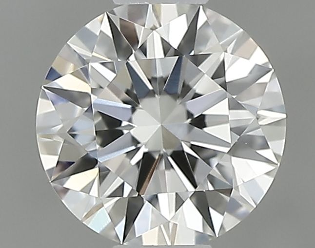 0.51 ct Round diamond