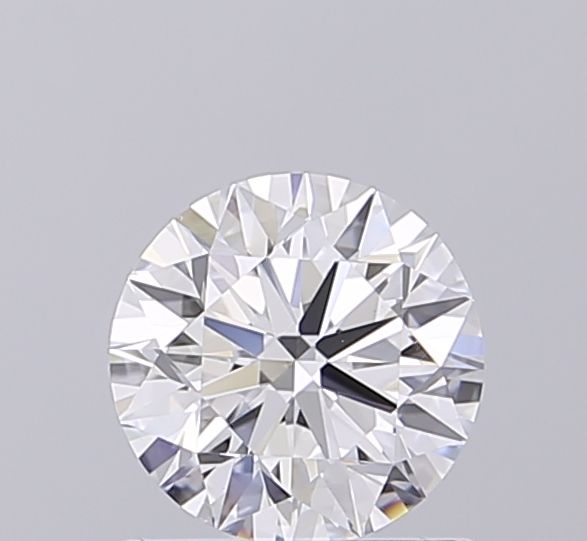 1.02 ct. round Lab Grown Diamond front image