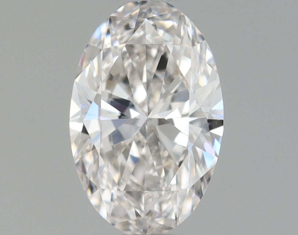 0.30 ct Oval diamond