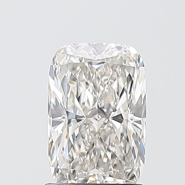 1.10 ct Cushion Lab-Grown Diamond