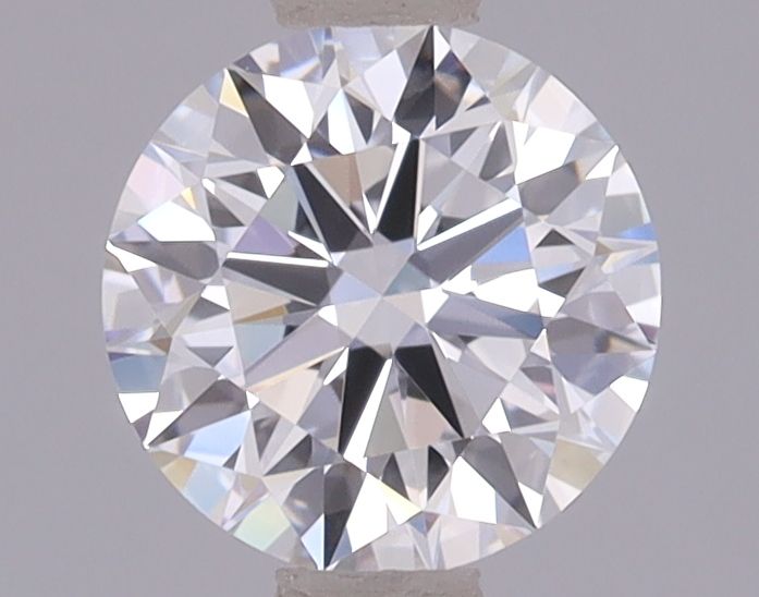 1.01 ct. round Lab Grown Diamond front image