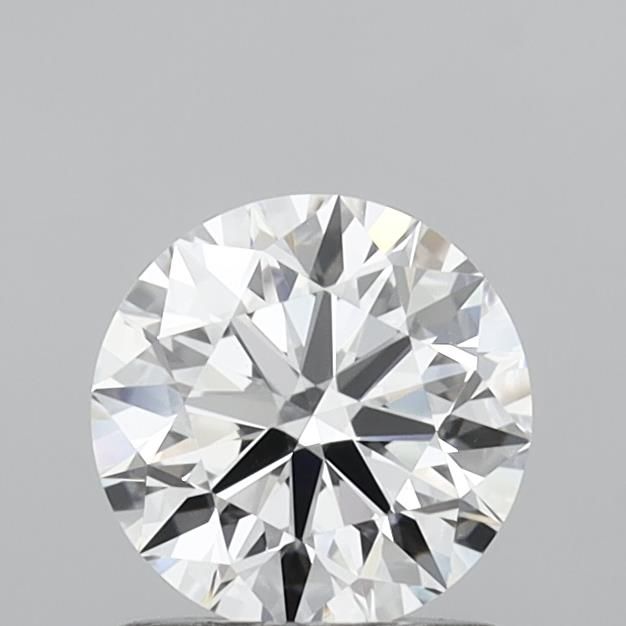 1.00 ct. round Lab Grown Diamond front image