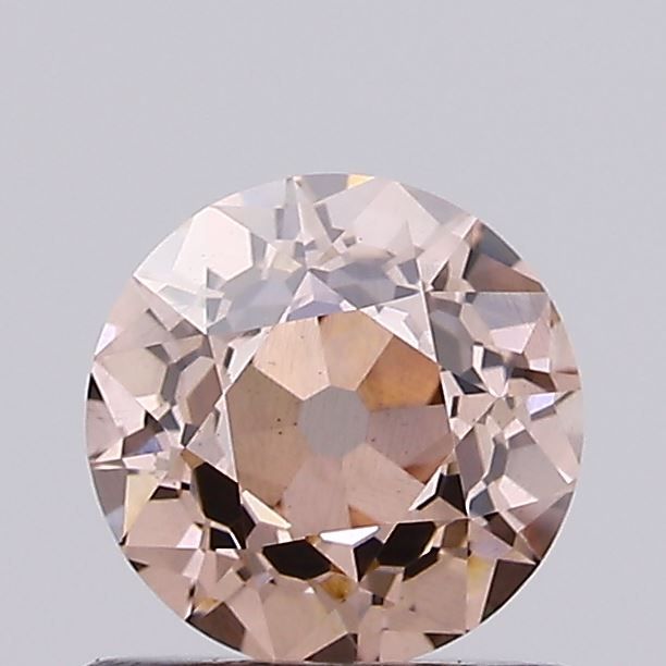 0.86 ct lab-grown Old european cut Diamond