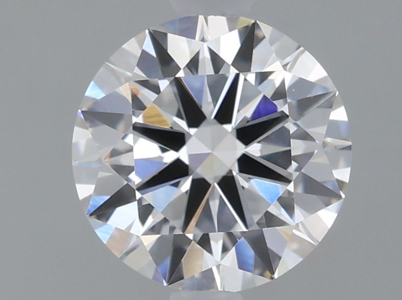 1.07 ct. round Lab Grown Diamond front image