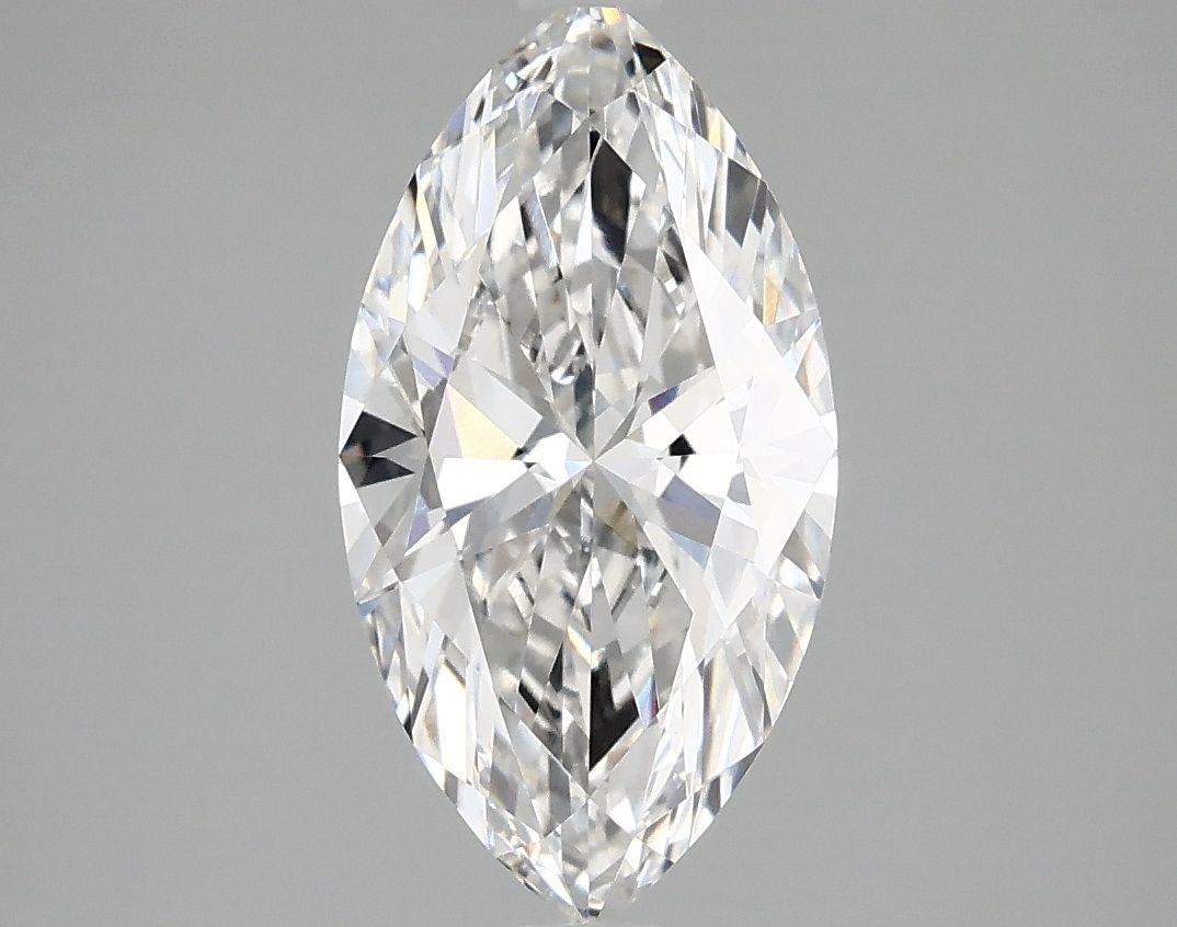 1.97 ct. marquise Lab Grown Diamond front image