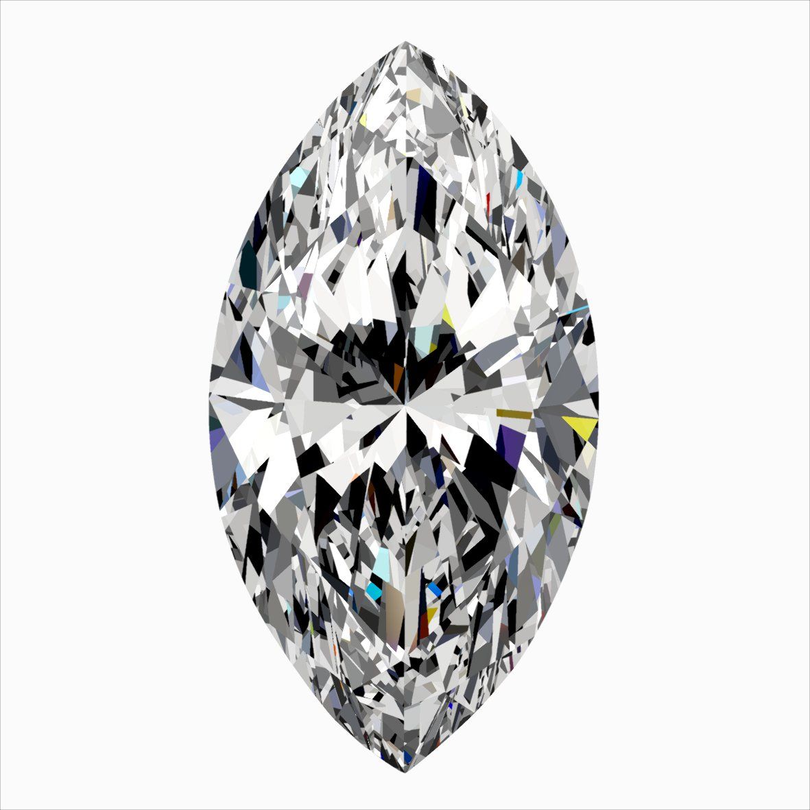 0.3 ct Marquise Diamond