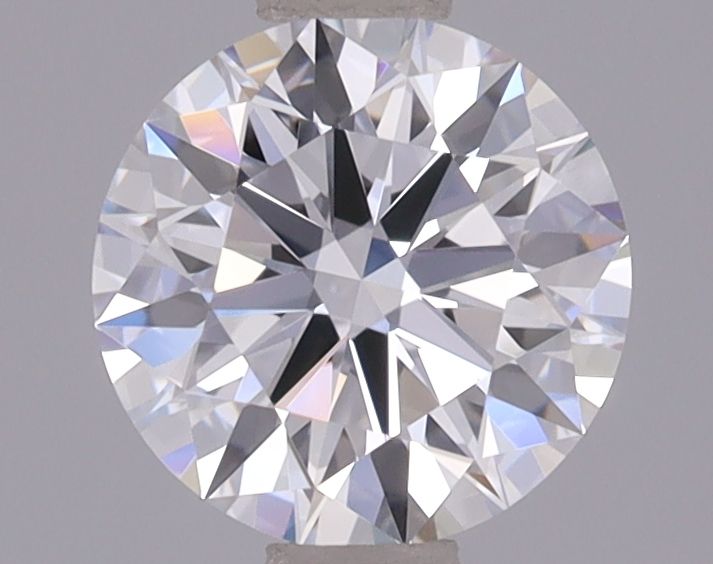1.03 ct. round Lab Grown Diamond front image