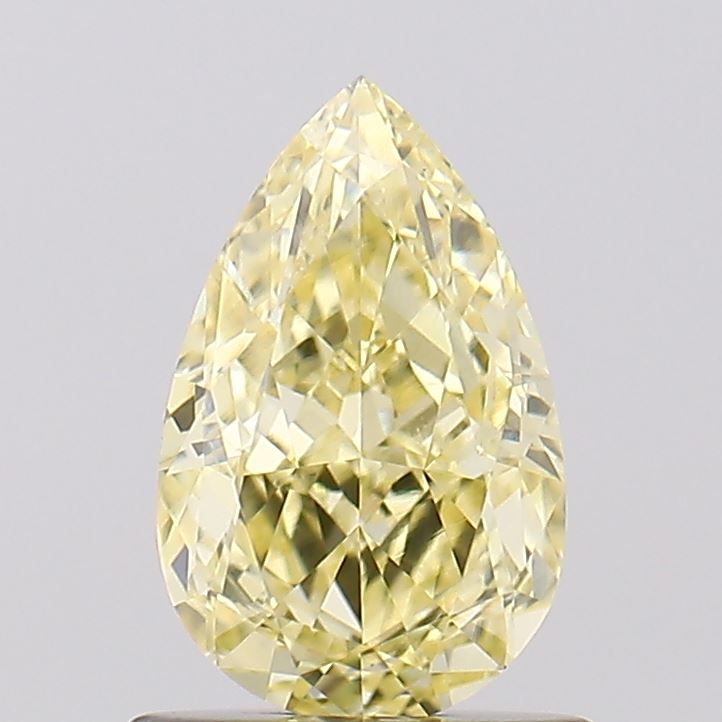 1.02 ct Pear diamond