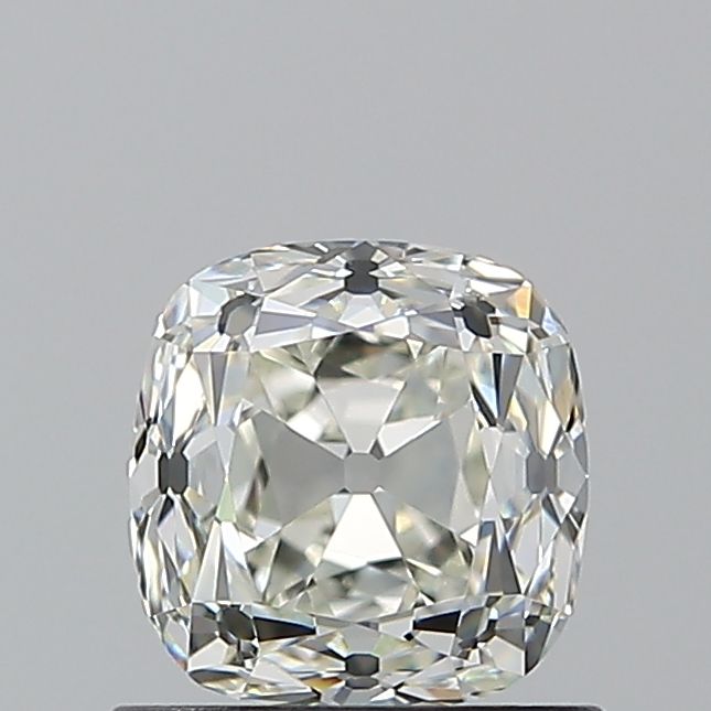 1.01 ct Old miner Diamond