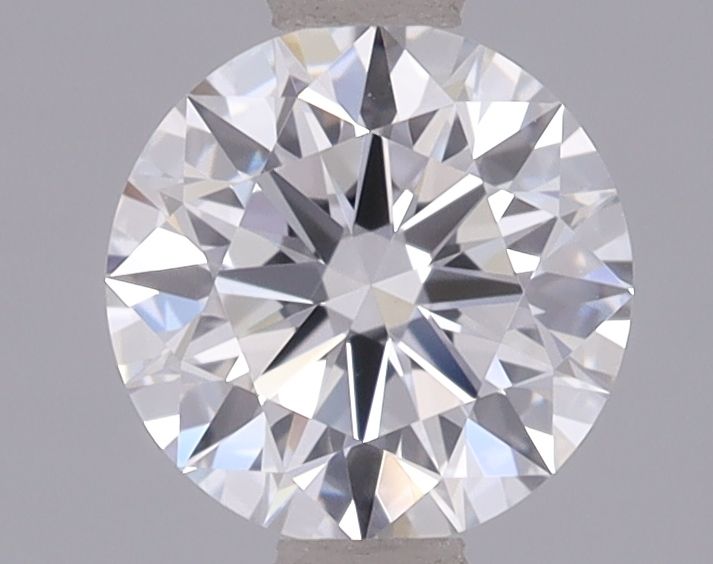 1.04 ct. round Lab Grown Diamond front image