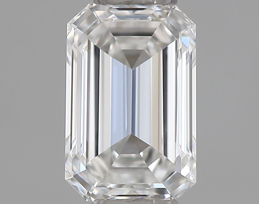 0.30 ct Emerald diamond