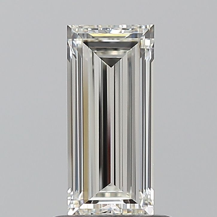 1 ct Baguette Diamond