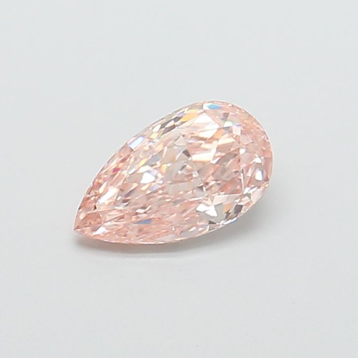 1.07 ct. pear Lab Grown Diamond front image