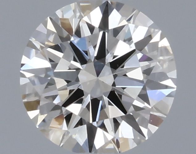 0.3 ct Round Diamond