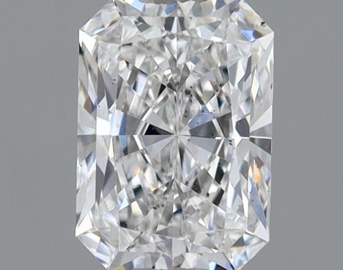 1.01 ct. radiant Lab Grown Diamond front image