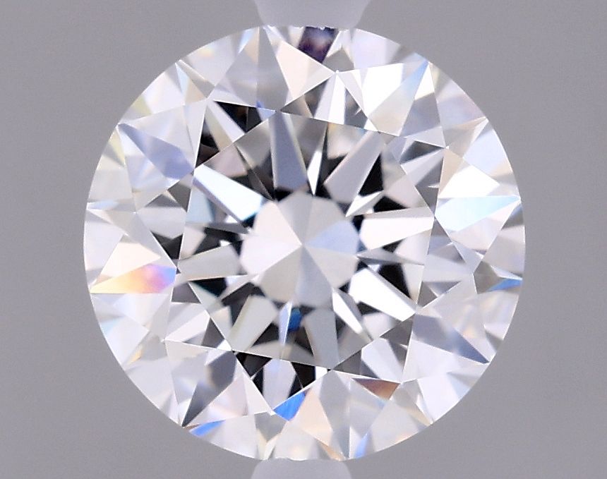 1.51 ct. round Lab Grown Diamond front image