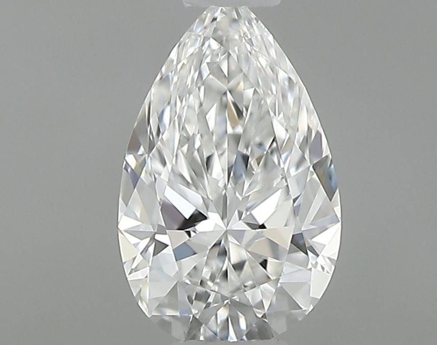 0.30 ct Pear diamond