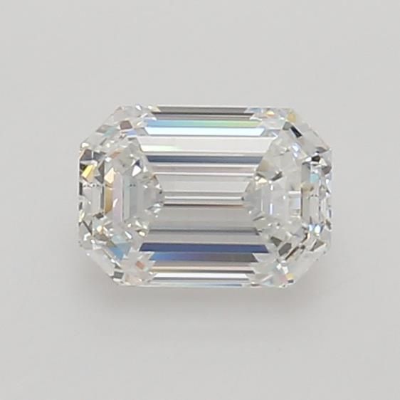 1.02 ct lab-grown Emerald Diamond