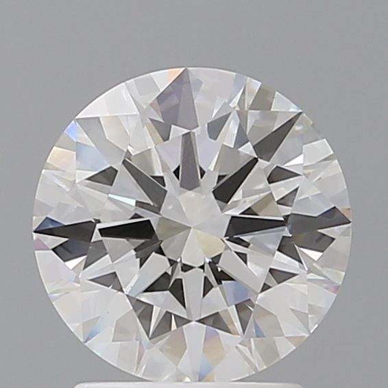 2.10 ct Round diamond