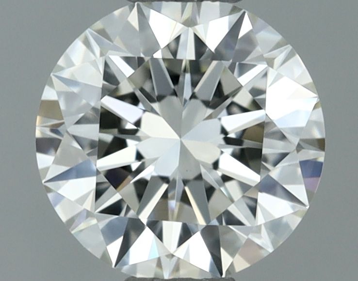 0.50 ct Round diamond