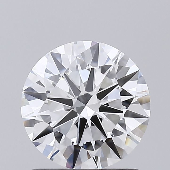 1.03 ct. round Lab Grown Diamond front image