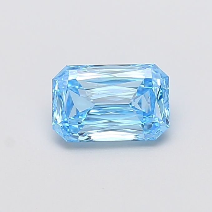 1.21 ct. radiant Lab Grown Diamond front image
