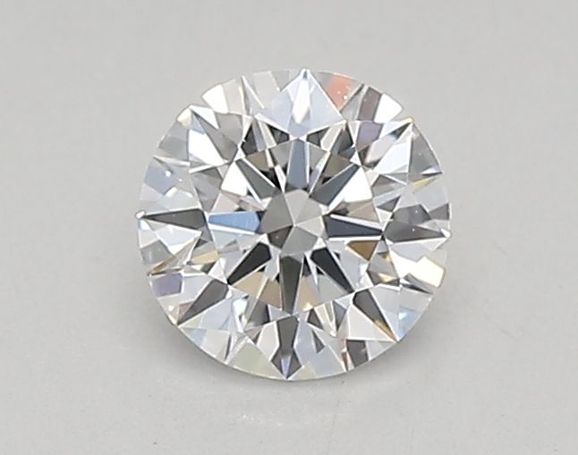 0.38 ct lab-grown Round Diamond