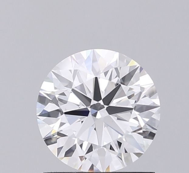 1.05 ct. round Lab Grown Diamond front image