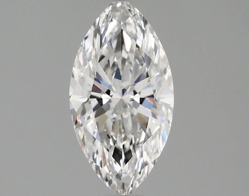 1.08 ct. marquise Lab Grown Diamond front image