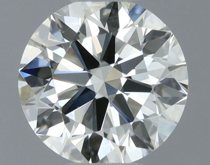 0.30 ct Round diamond