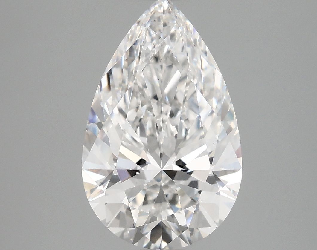 2.86 Carat