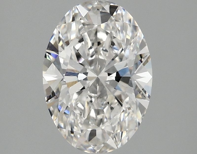 1.60 ct Oval diamond