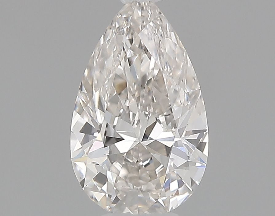 0.41 ct Pear diamond