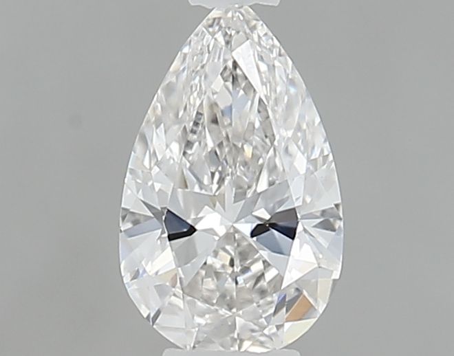 0.37 ct Pear diamond