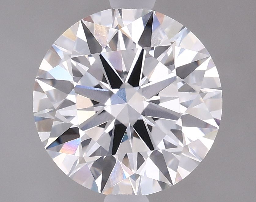 1.59 ct. round Lab Grown Diamond front image