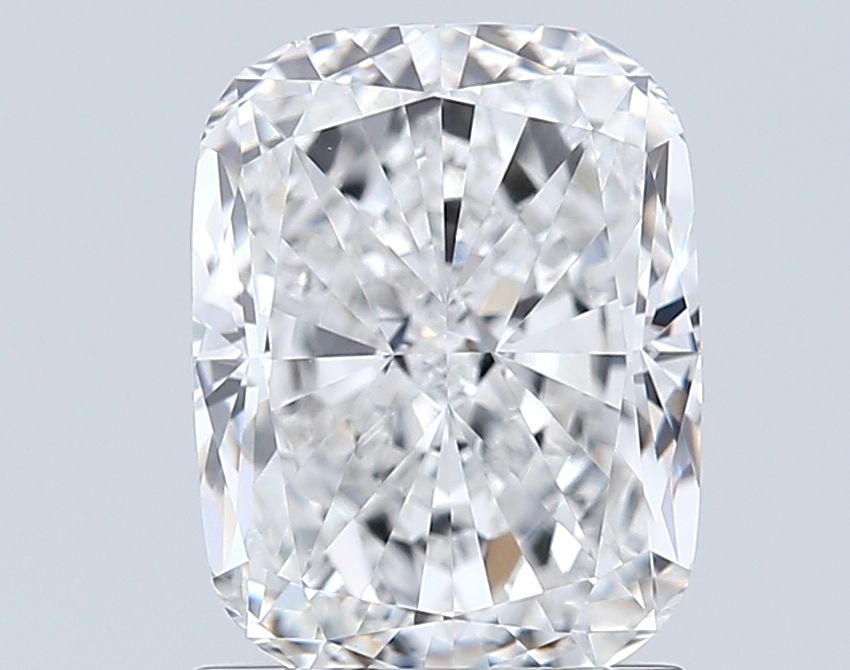 1.70 ct Cushion Modified diamond