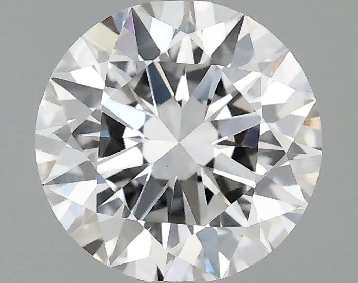 1.09 ct. round Lab Grown Diamond front image