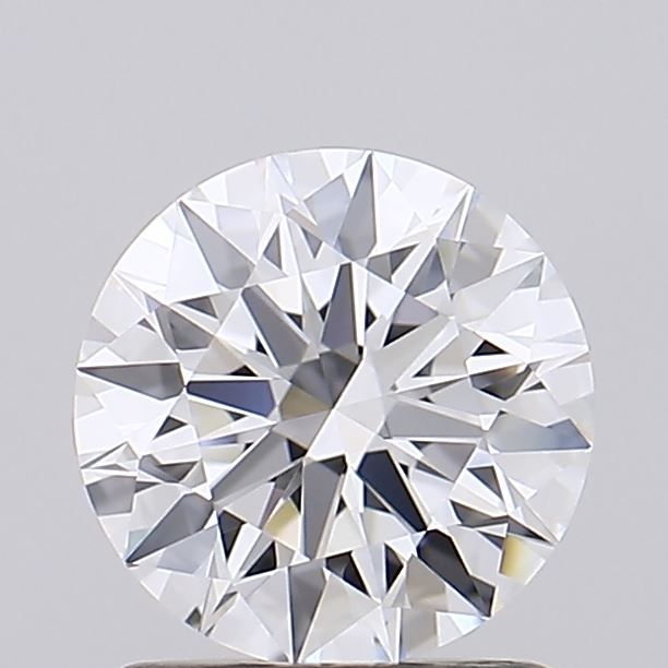 1.23 ct. round Lab Grown Diamond front image