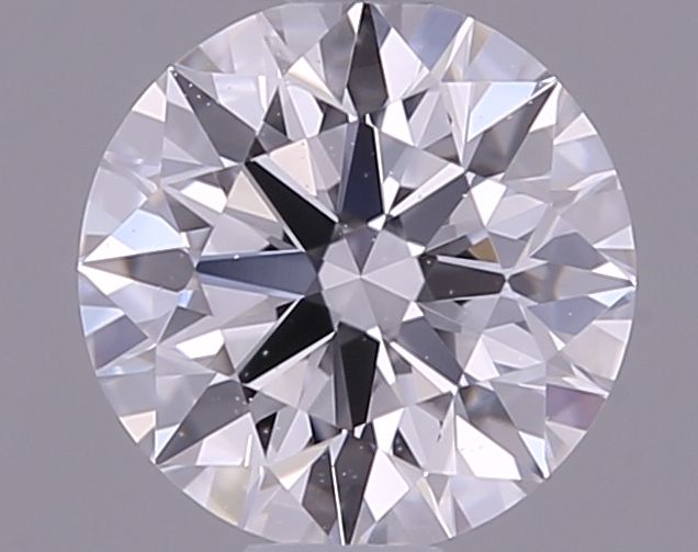 Diament 0.36 ct D/VVS2