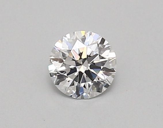 0.37 ct lab-grown Round Diamond