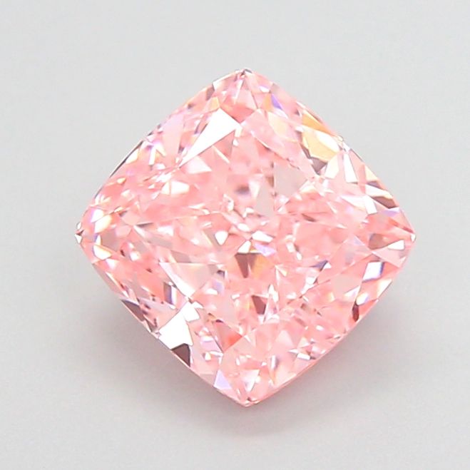 1.57 ct Cushion Modified diamond