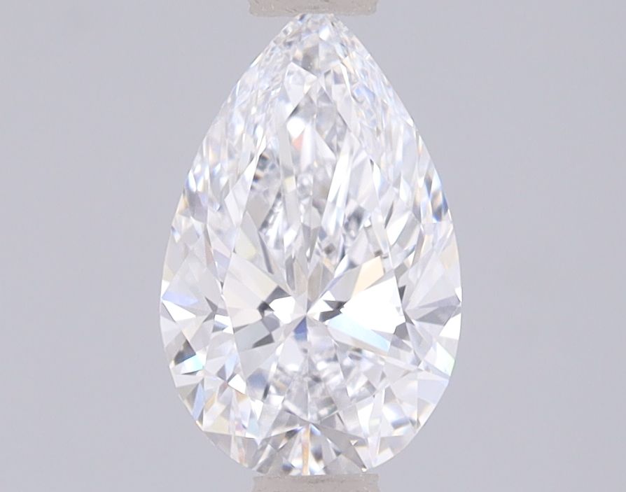 1.03 ct. pear Lab Grown Diamond front image