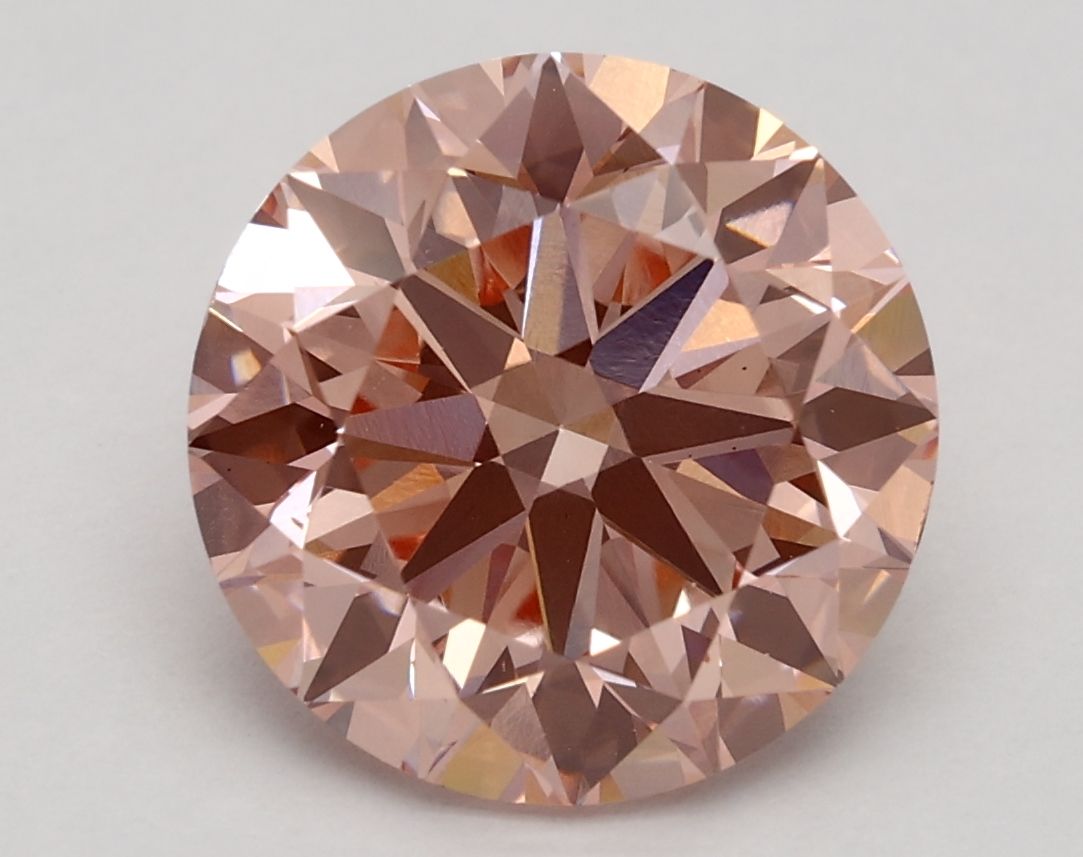 3.00 ct Round diamond