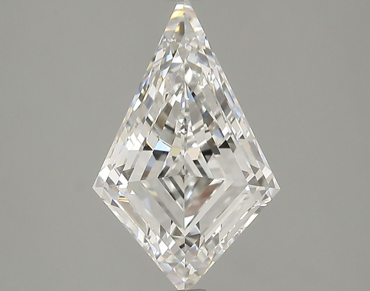 2.99 ct lab-grown Kite Diamond