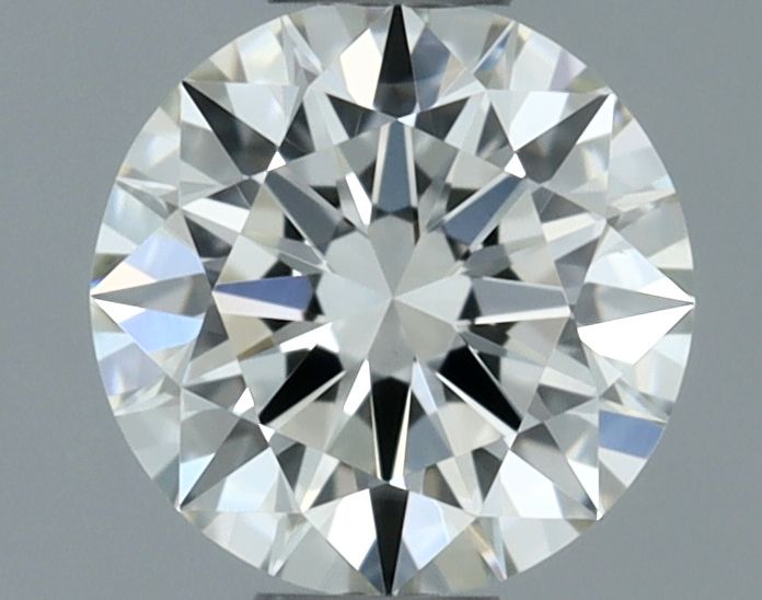 0.40 ct Round diamond