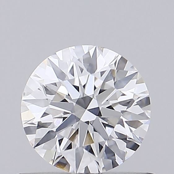 0.52 ct lab-grown Round Diamond