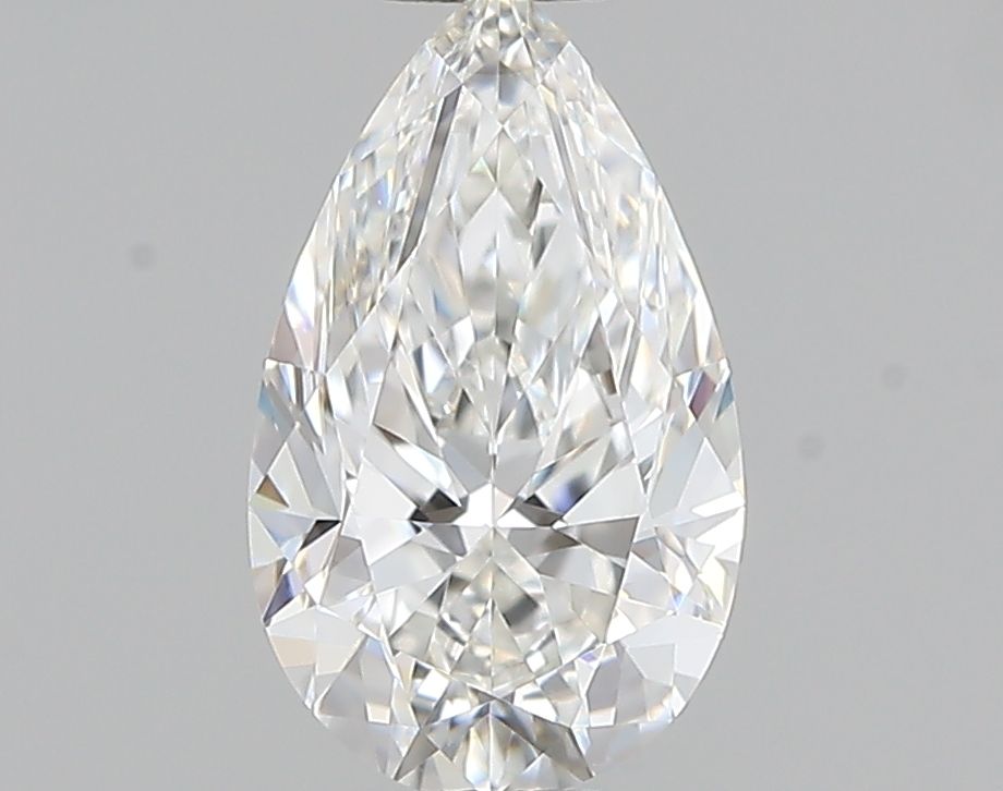 0.53 ct Pear diamond
