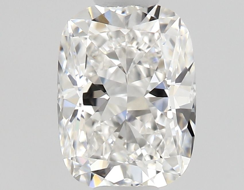 0.51 ct Cushion Brilliant diamond