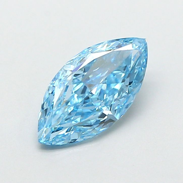 1.03 ct. marquise Lab Grown Diamond front image