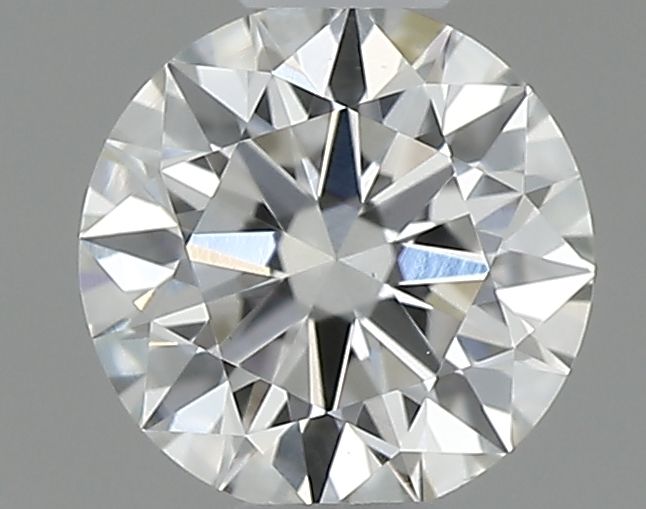 0.30 ct Round diamond